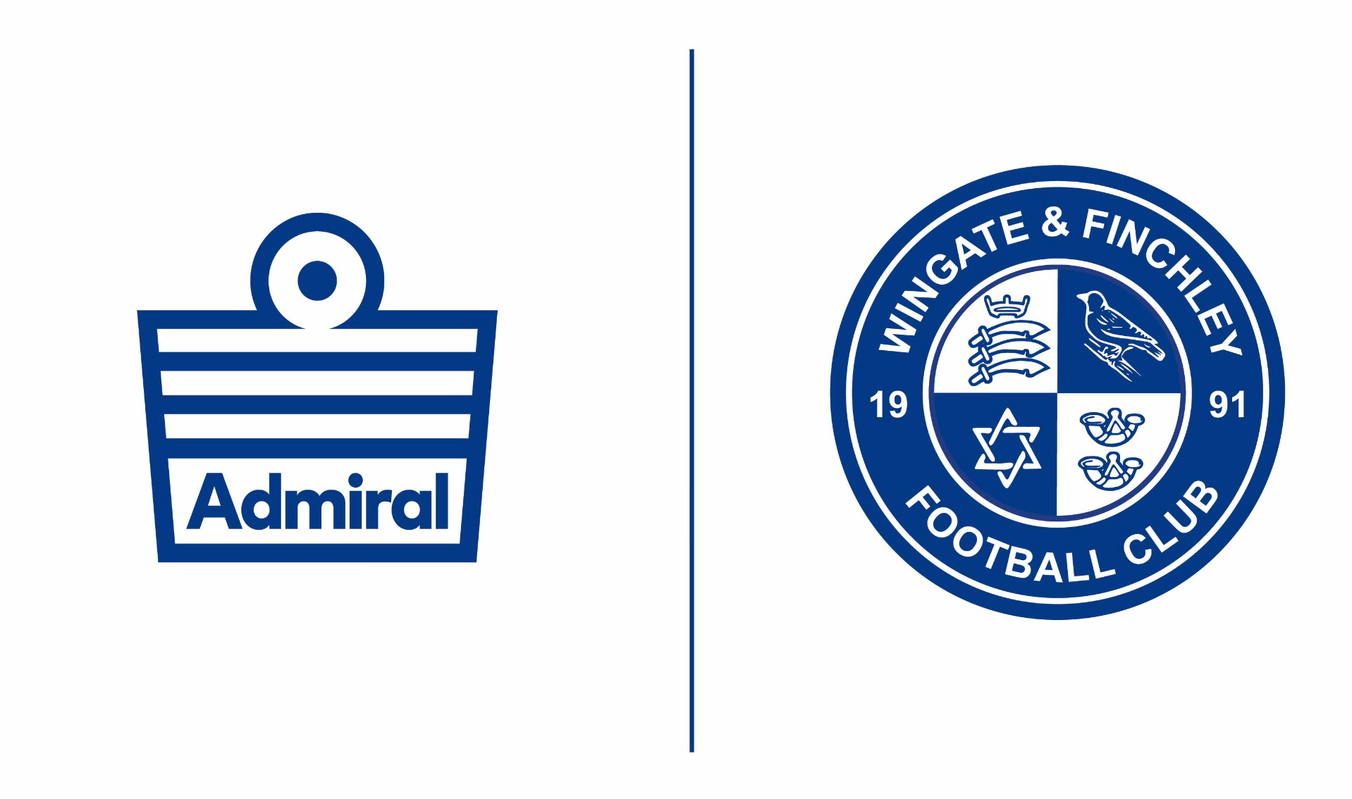 Admiral for Wingate & Finchley