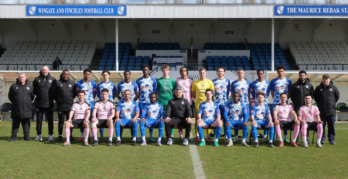 Matchday Tickets
