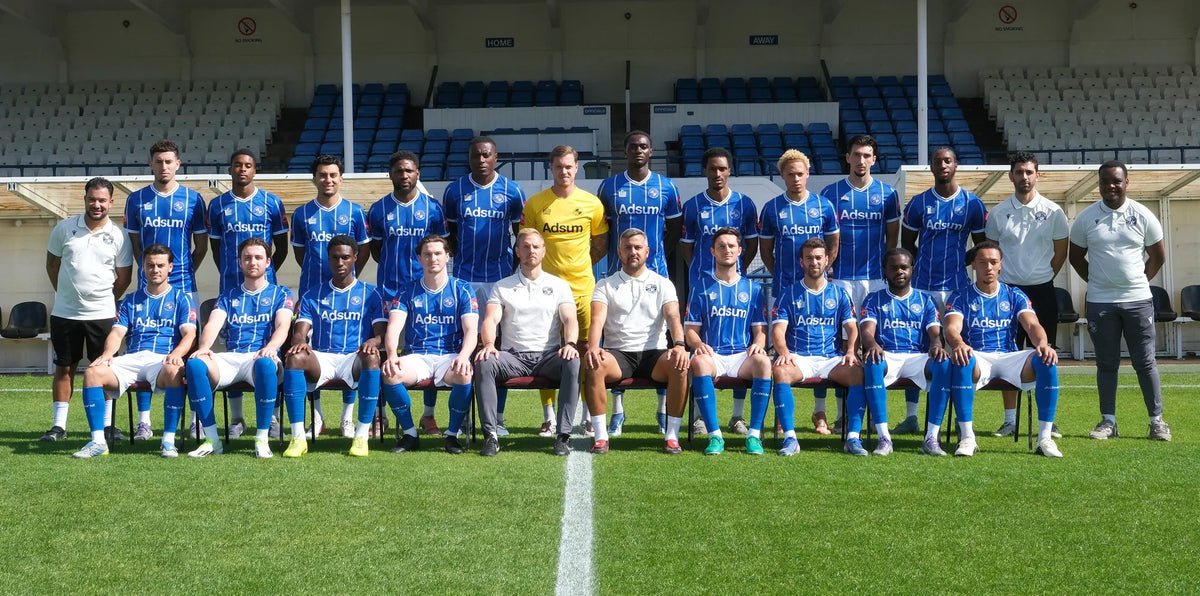 Matchday Tickets