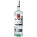 Bacardi White Rum
