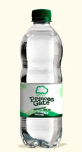 Sparkling water