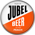Jubel Peach Draught