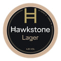 Hawkstone Lager Draught