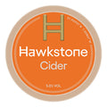 Hawkstone Cider Draught