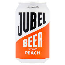 Jubel Peach