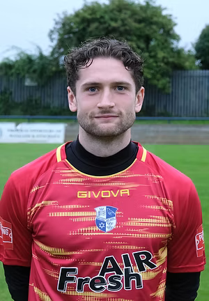 Fergal Hale-Brown
