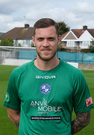 Charlie Grainger