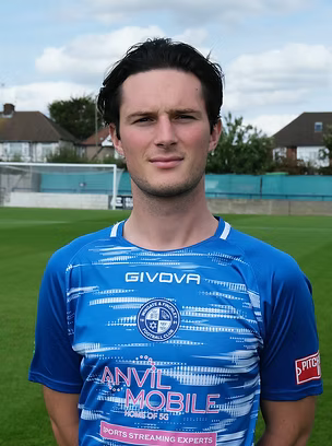 Billy Cracknell