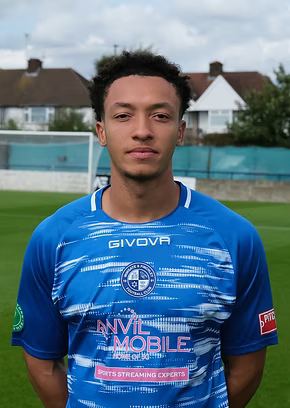 Mackye Townsend-West