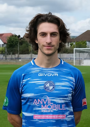 Gianluca Botti