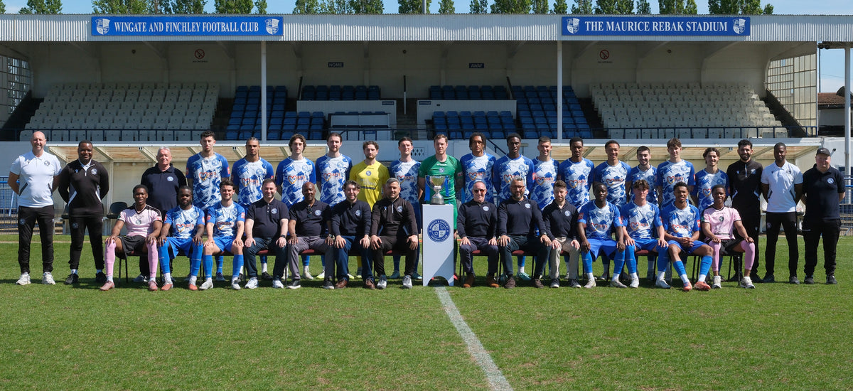 Wingate & Finchley FC