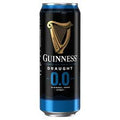 Guinness zero