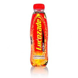 Lucozade Orange