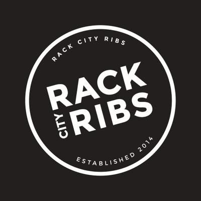 Rack City Ribs