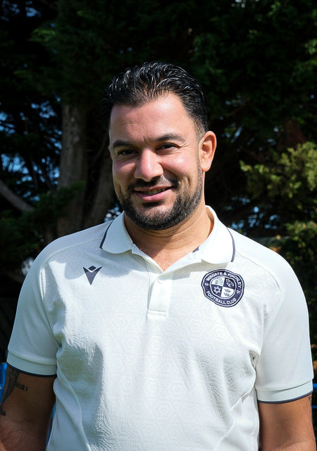 Anthony Ioannou