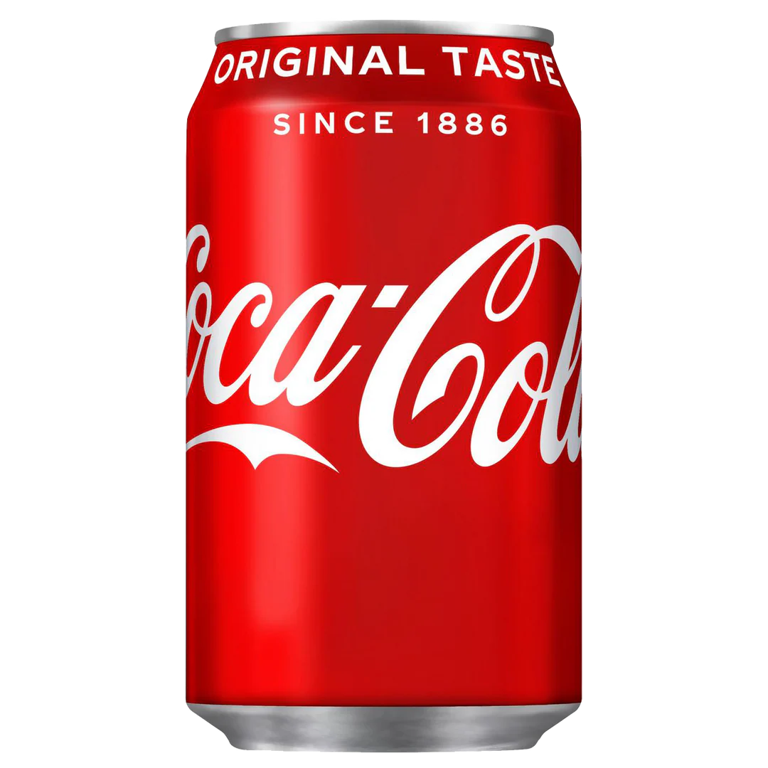 Coke