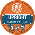 Upright Draught