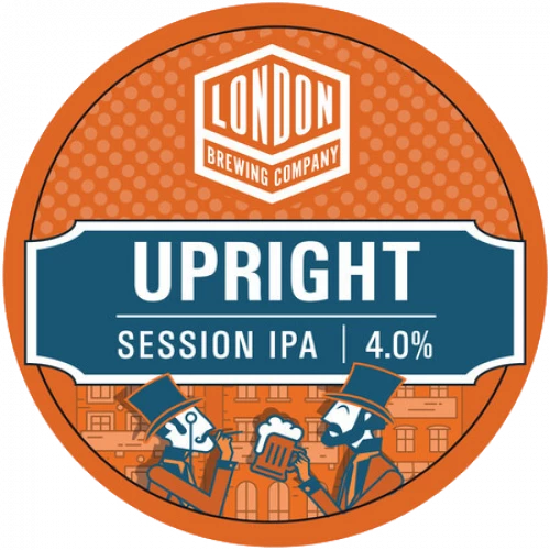 Upright Draught