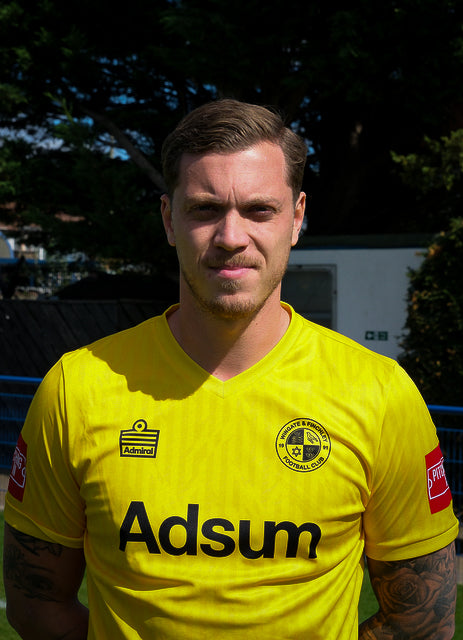 Charlie Grainger