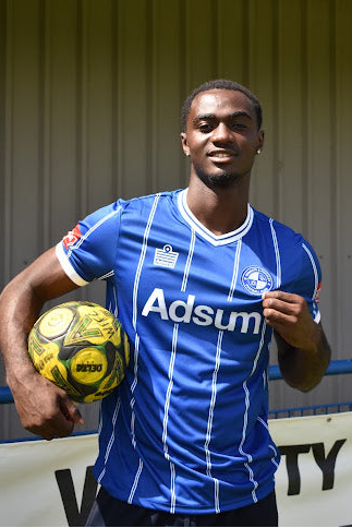 John Shamalo
