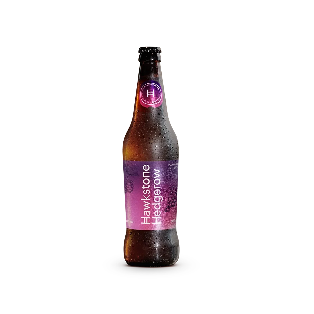Hawkstone Hedgerow Cider