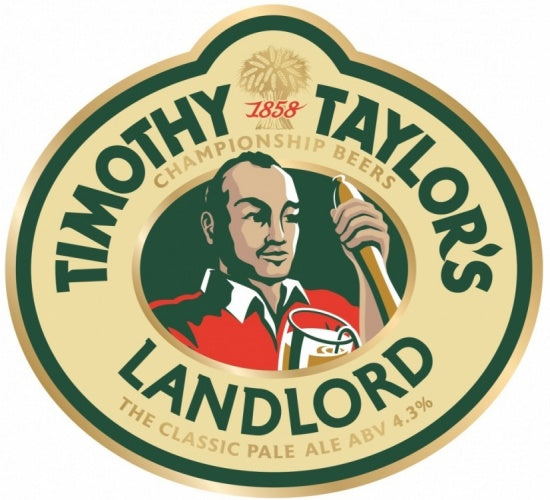 Timothy Taylor's Landlord
