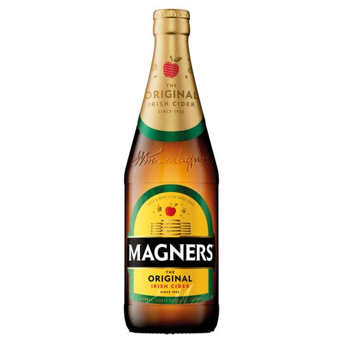 Magners