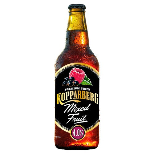Kopperberg Mixed Fruit