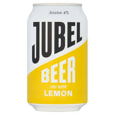 Jubel Lemon