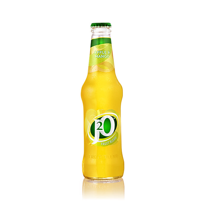 J20 Apple&Mango