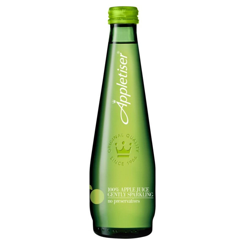 Appletizer