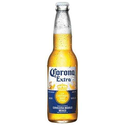 Corona - Bottle
