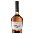 Courvoisier Cognac
