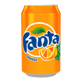 Fanta - Can