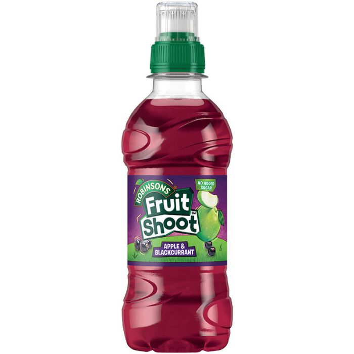 Fruit shoot