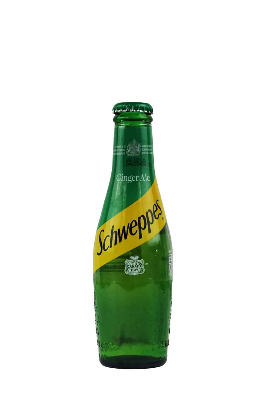 Ginger Ale
