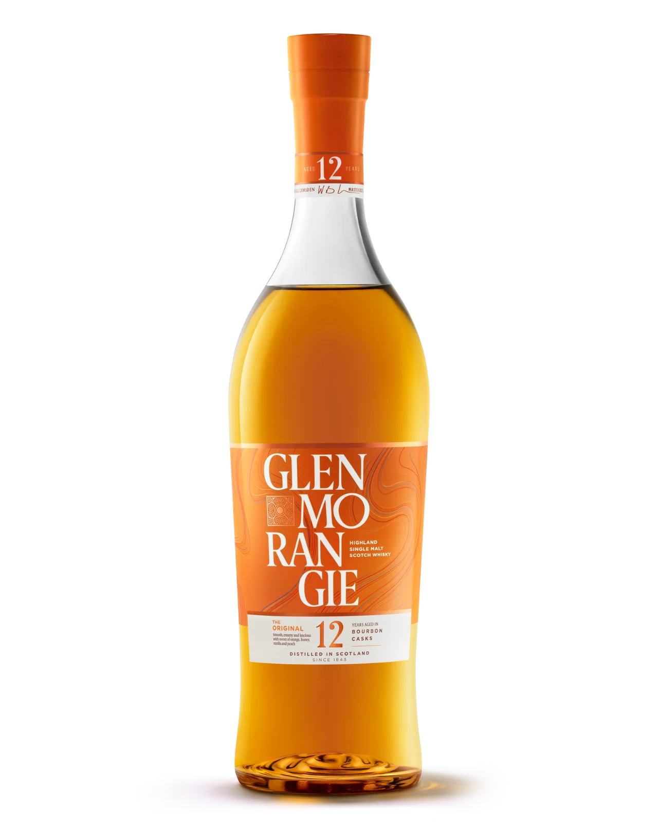 Glenmorangie 10 Whisky