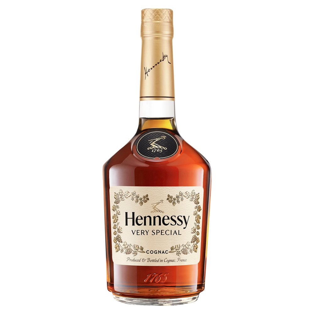 Hennessy Cognac