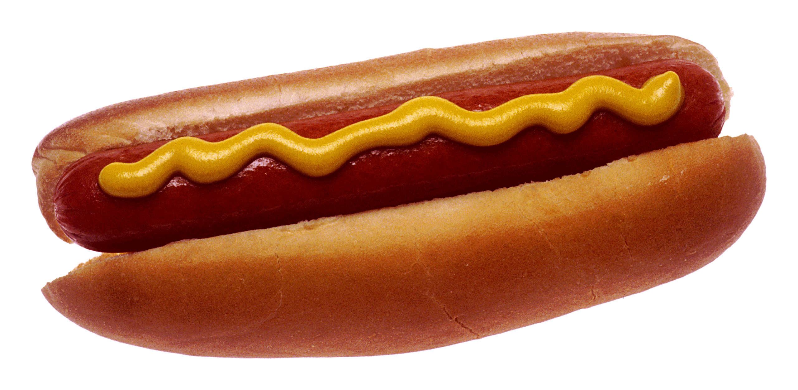 Hot Dog - Smokey Joe
