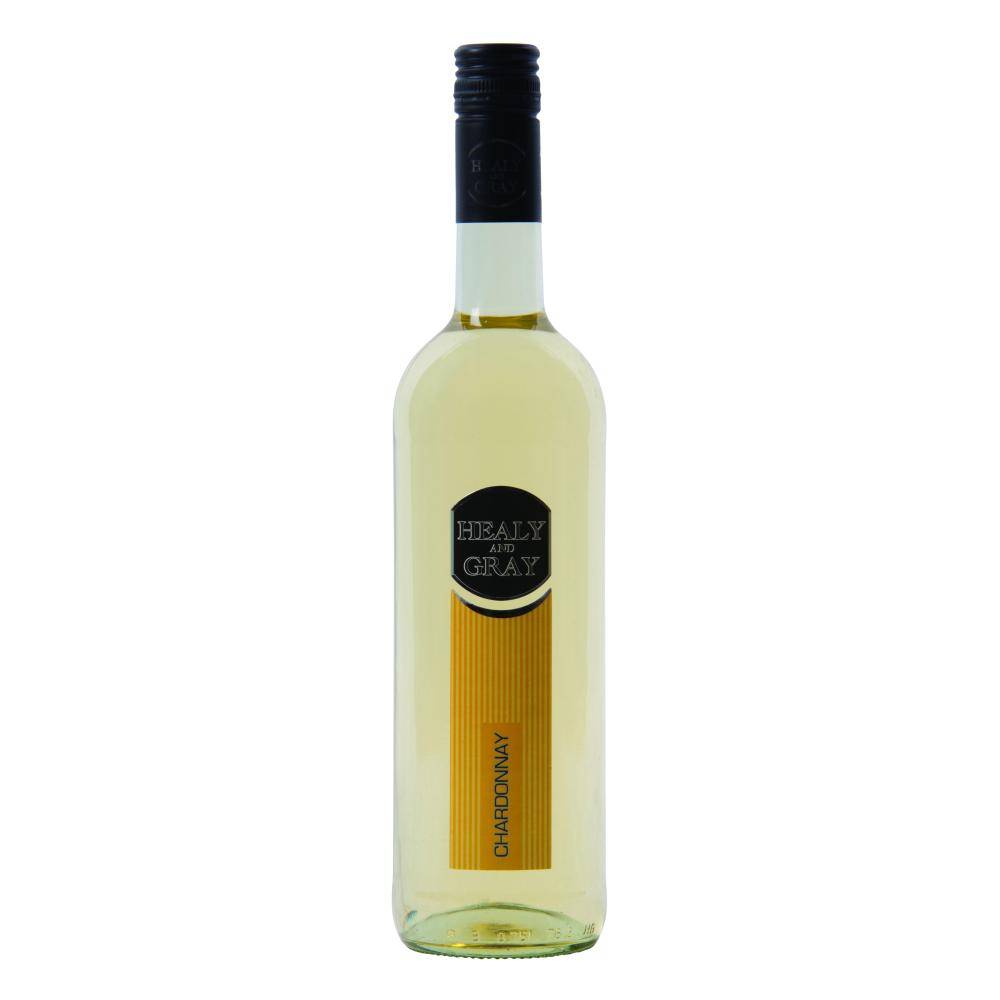Chardonnay - Glass