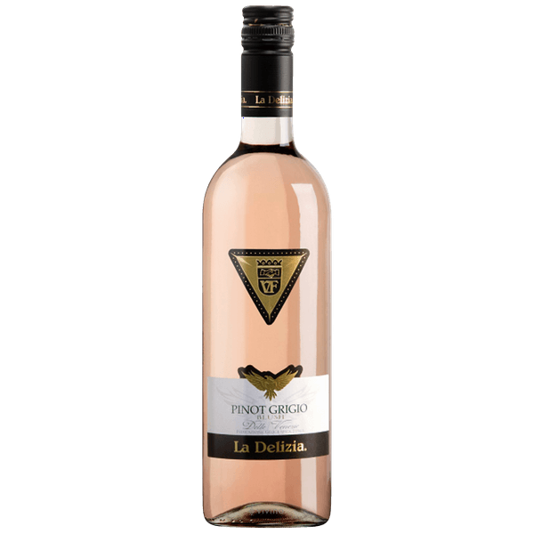 Pinot Grigio Blush