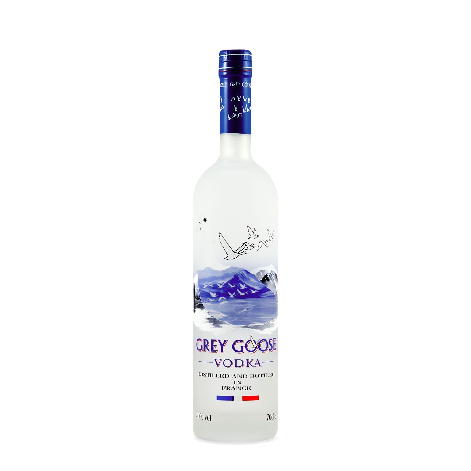 Grey Goose Vodka