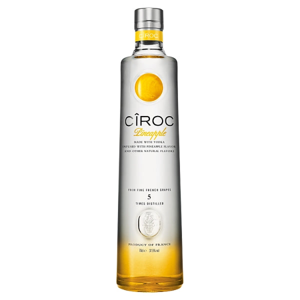 Ciroc Pineapple