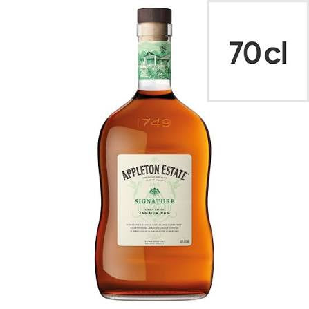 Appleton Estate