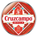 Cruzcampo Draught