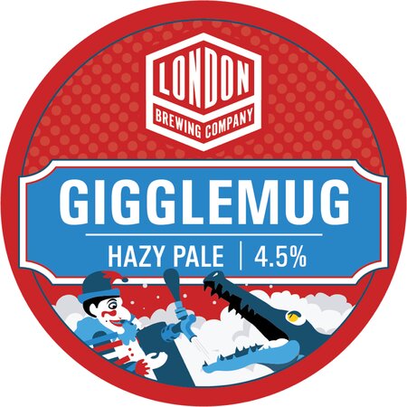 Gigglemug