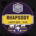 Rhapsody Draught