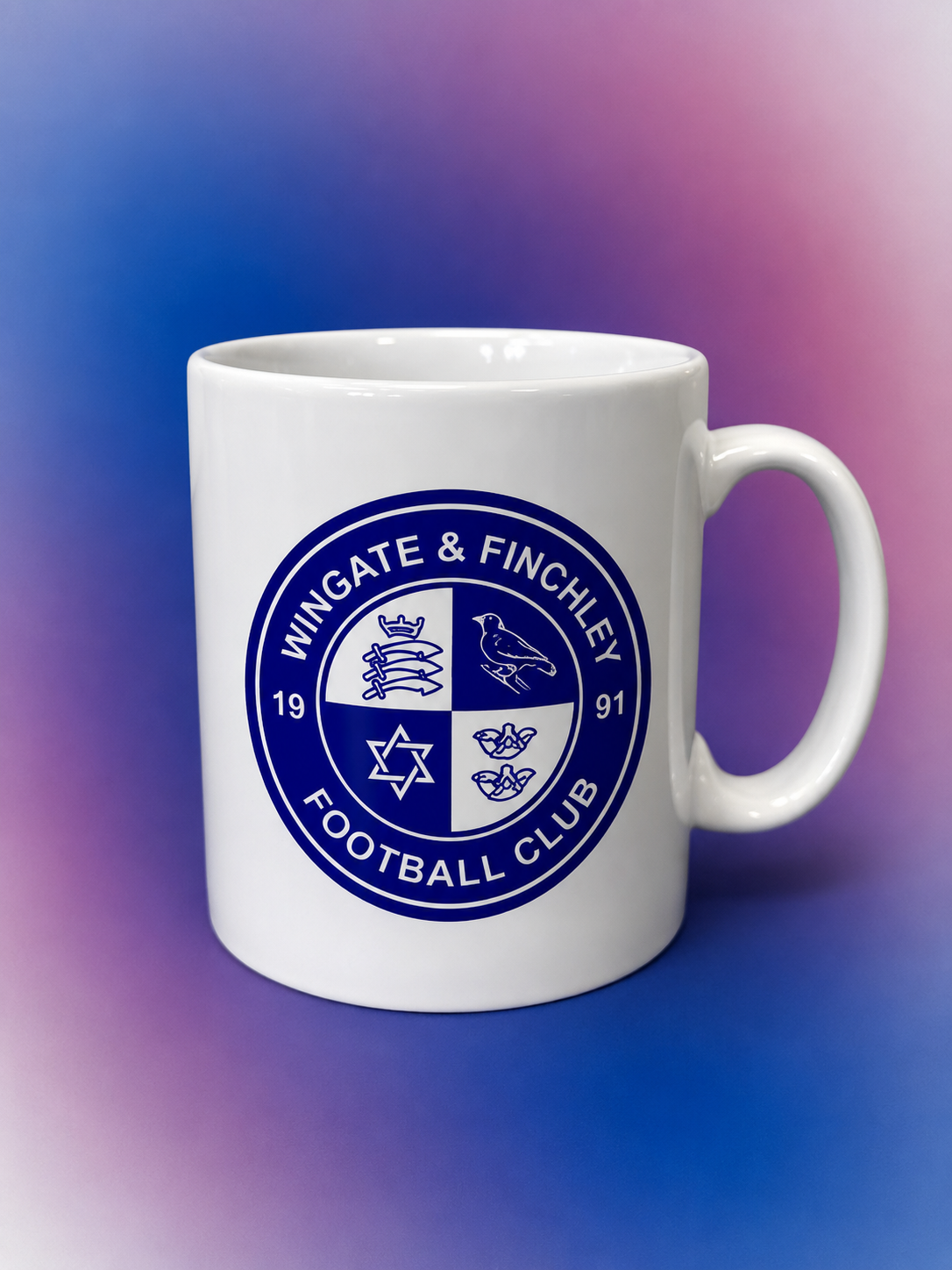 New Mug