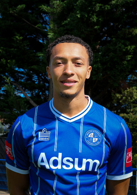 Mackye Townsend-West