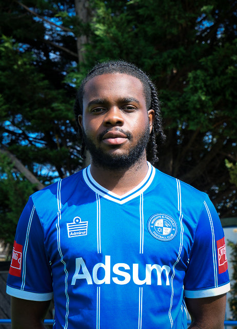 Romeo Akinola